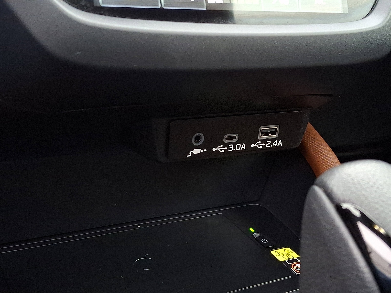 Certified 2025 Subaru Forester Touring image 17