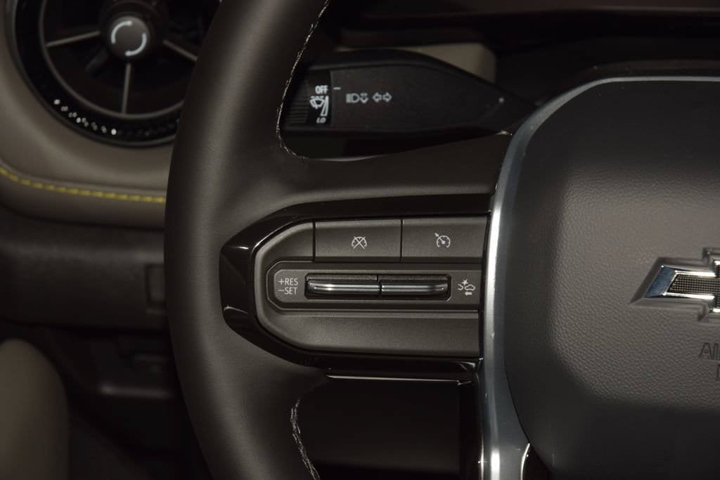 New 2026 Chevrolet Colorado ZR2 w/ Technology Package AWD/4WD image 41