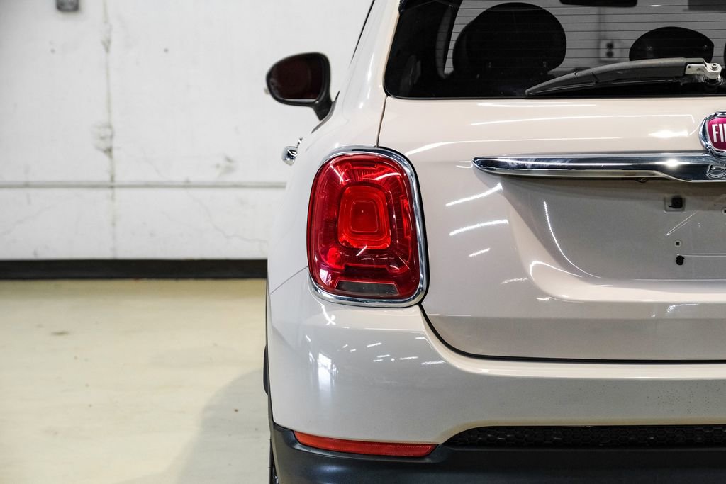 Used 2016 FIAT 500X Easy FWD image 47