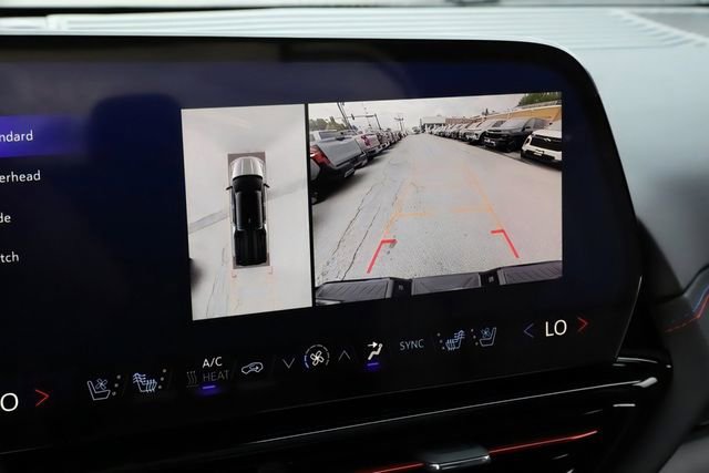 Used 2024 Chevrolet Silverado EV RST AWD/4WD image 5