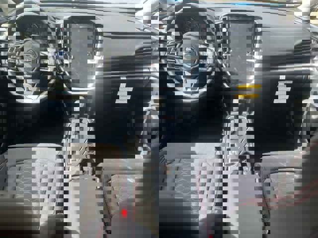 New 2025 Subaru Impreza 2.0i Sport image 8