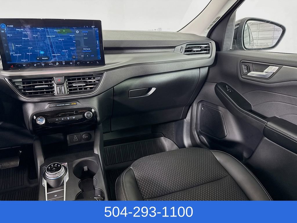 Used 2025 Ford Escape SE image 23