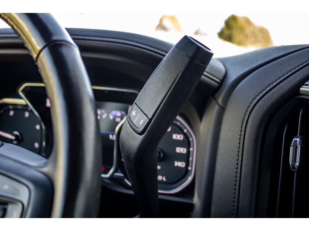 Used 2023 GMC Sierra 3500 Denali image 32