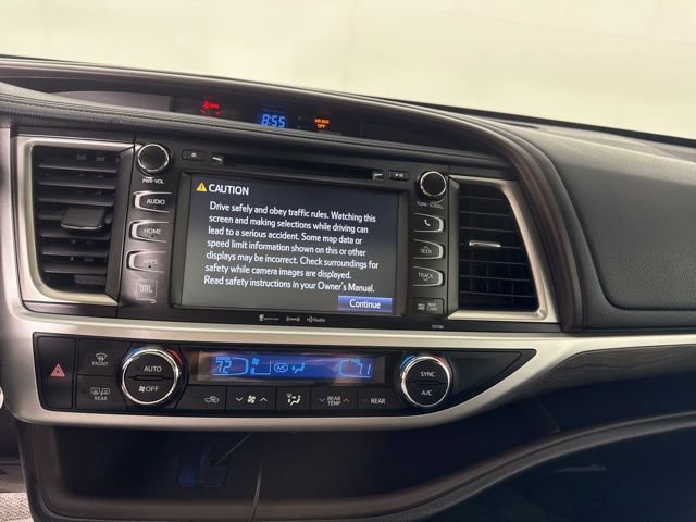 Used 2018 Toyota Highlander Limited Platinum image 38