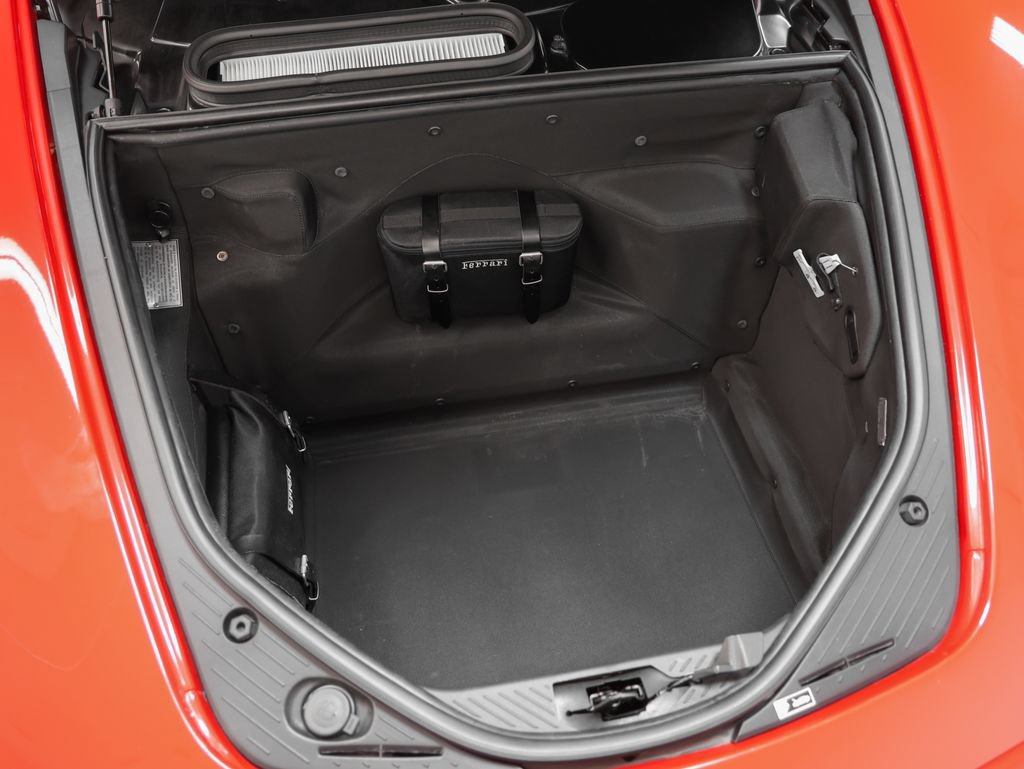 Used 2009 Ferrari F430 Scuderia RWD image 19