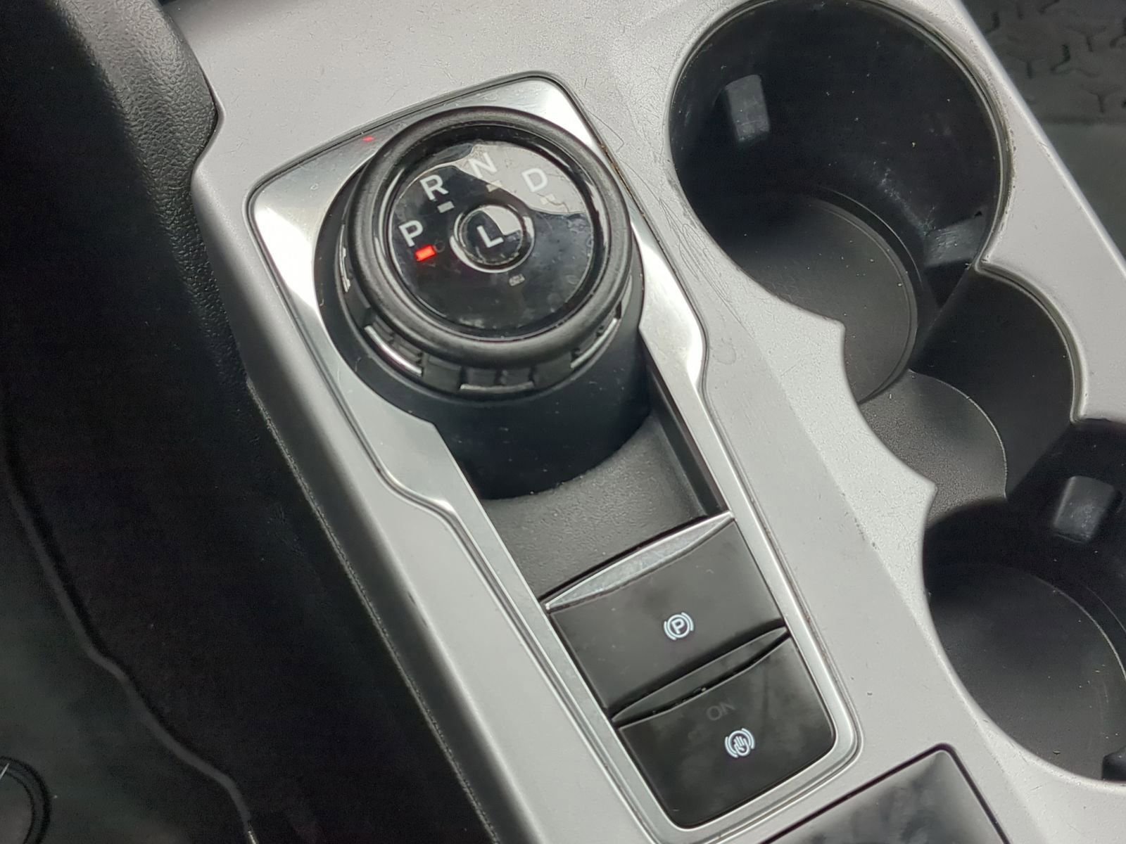 Used 2023 Ford Bronco Sport Big Bend w/ Convenience Package image 35