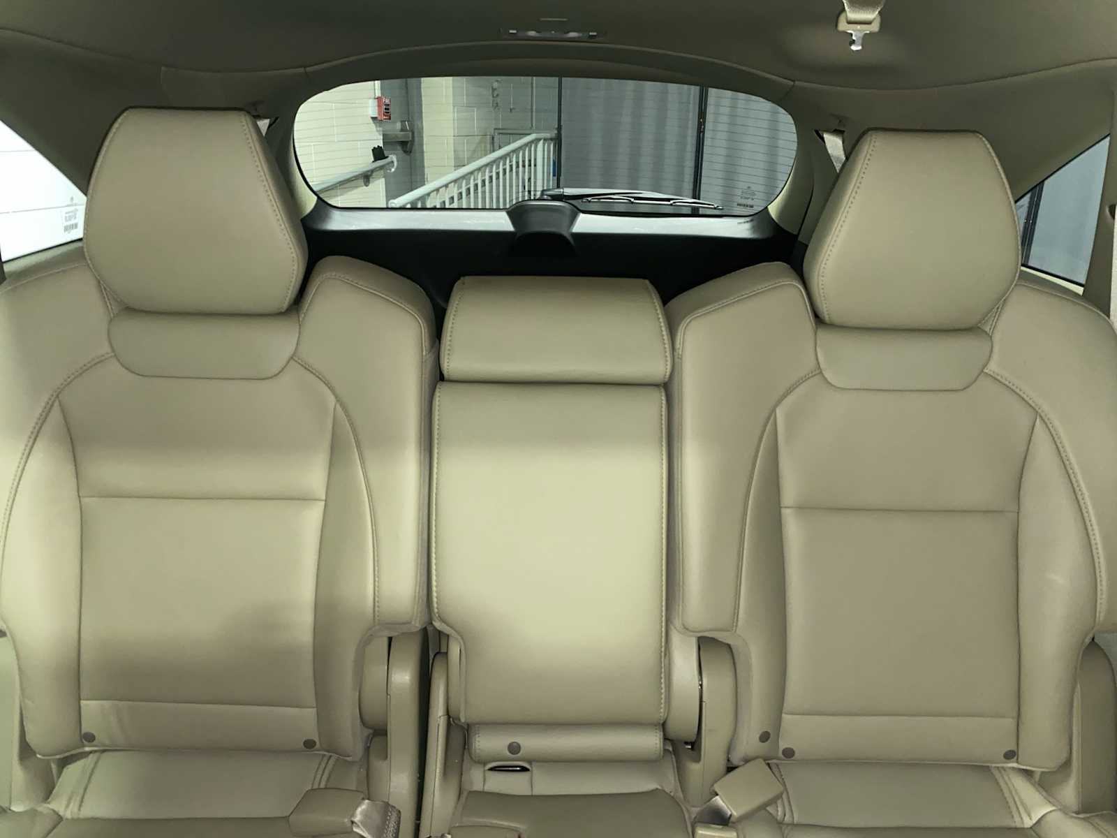 Used 2019 Acura MDX SH-AWD image 22