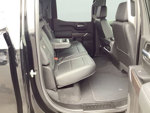 Used 2022 GMC Sierra 1500 Denali w/ Denali Premium Package image 30