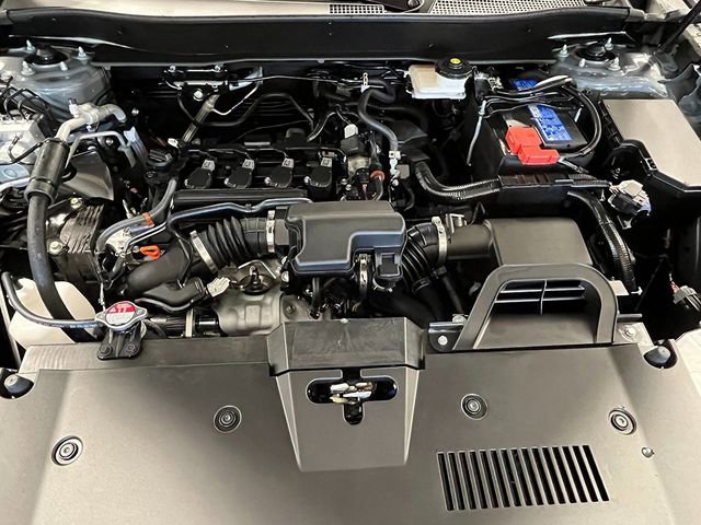 New 2026 Honda CR-V EX-L image 11