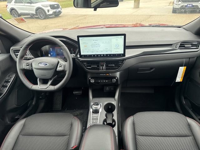 New 2026 Ford Escape ST-Line w/ Tech Pack #1 AWD/4WD image 16