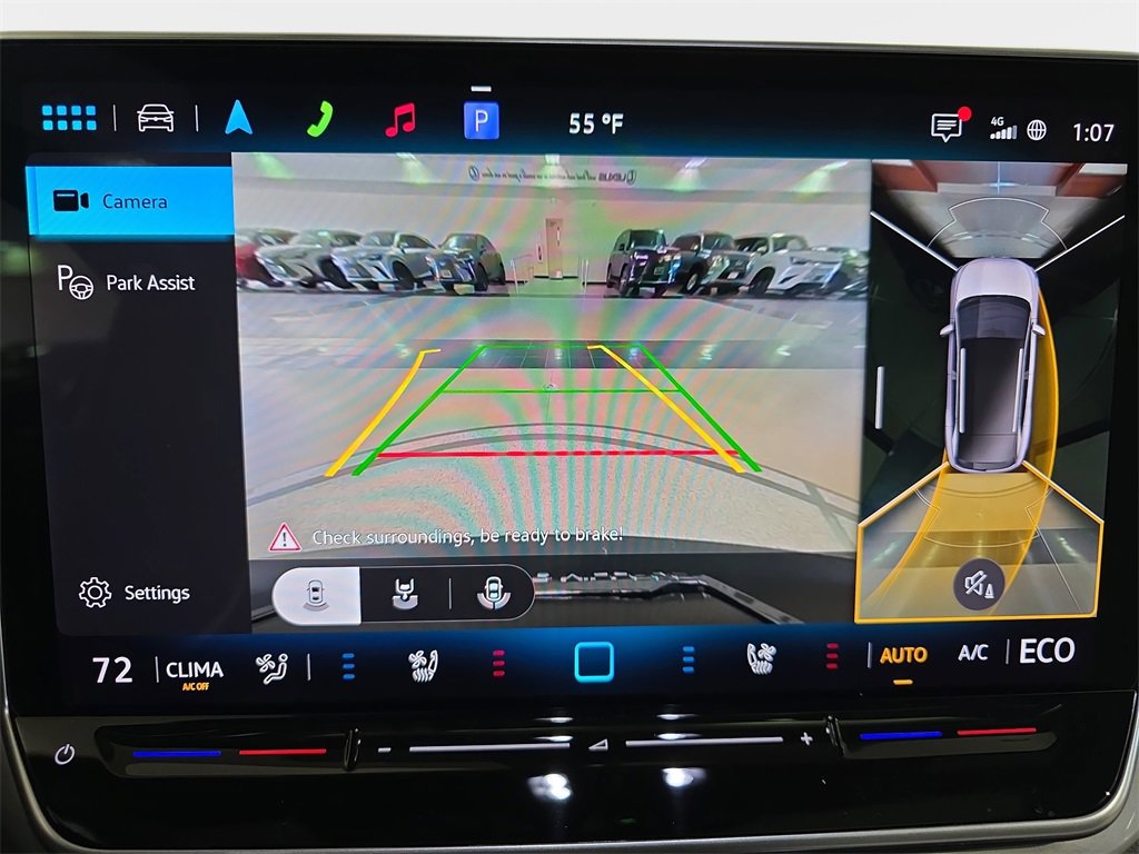 Used 2025 Volkswagen ID.4 Pro S Plus image 26