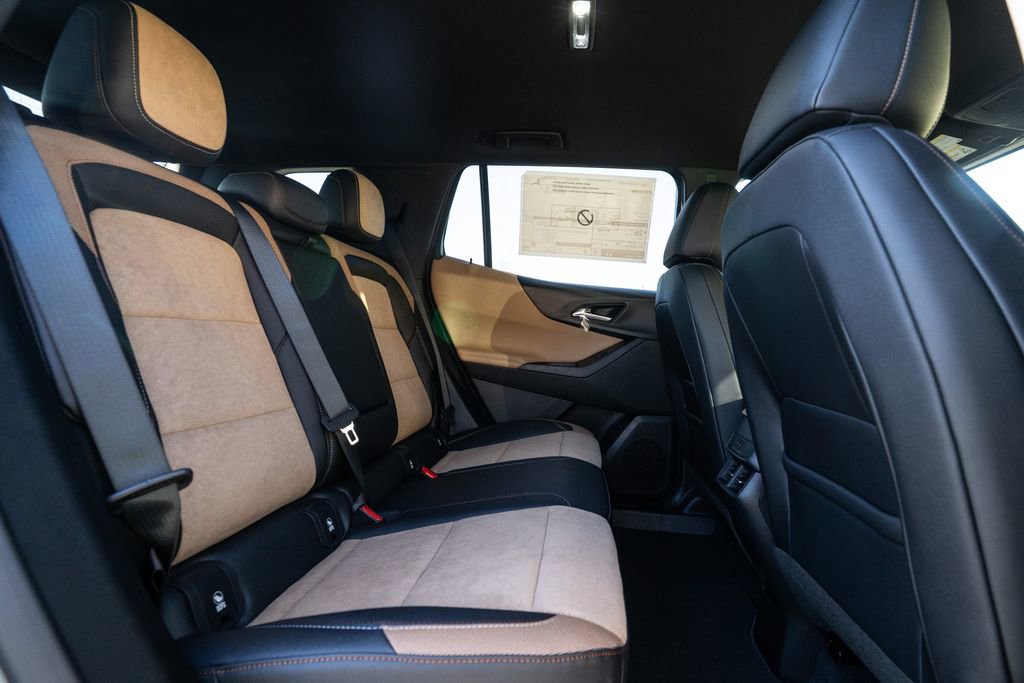 New 2026 Chevrolet Equinox ACTIV image 15