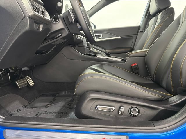 Certified 2026 Acura Integra A-Spec w/ Technology Package FWD image 14