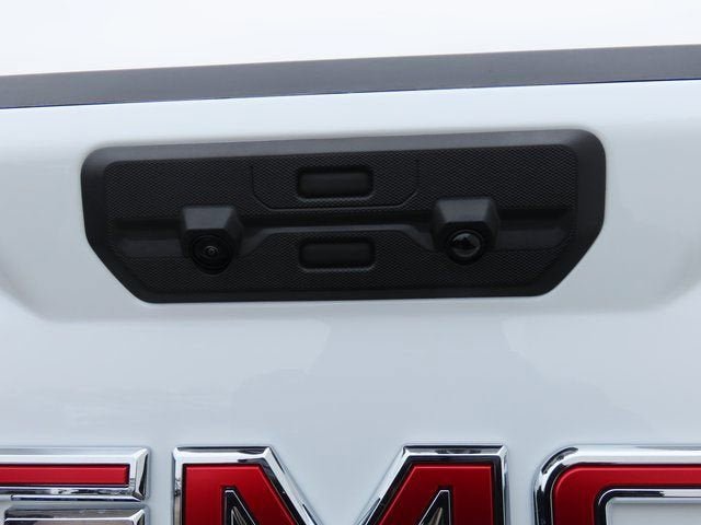 New 2026 GMC Sierra 1500 AT4 w/ AT4 Premium Package AWD/4WD image 21