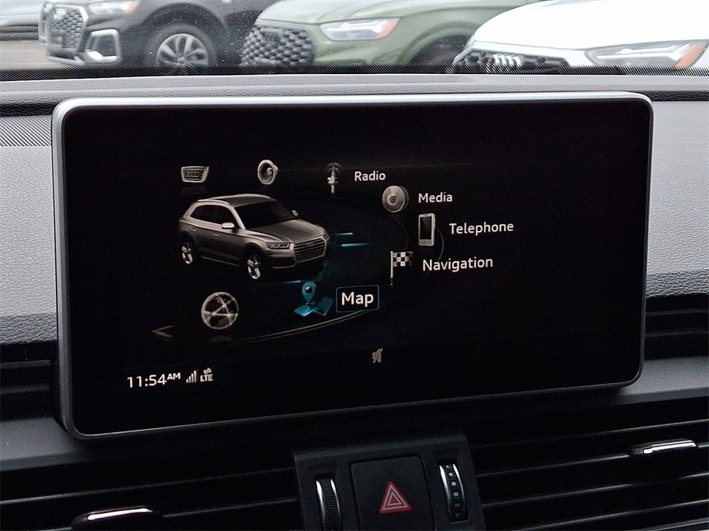 Used 2018 Audi SQ5 Premium Plus w/ Navigation Package image 7