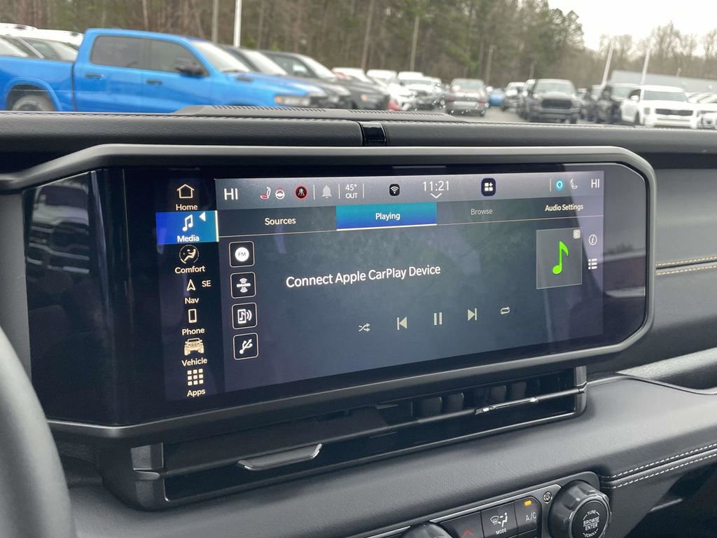 Certified 2025 Jeep Wrangler Sahara image 37