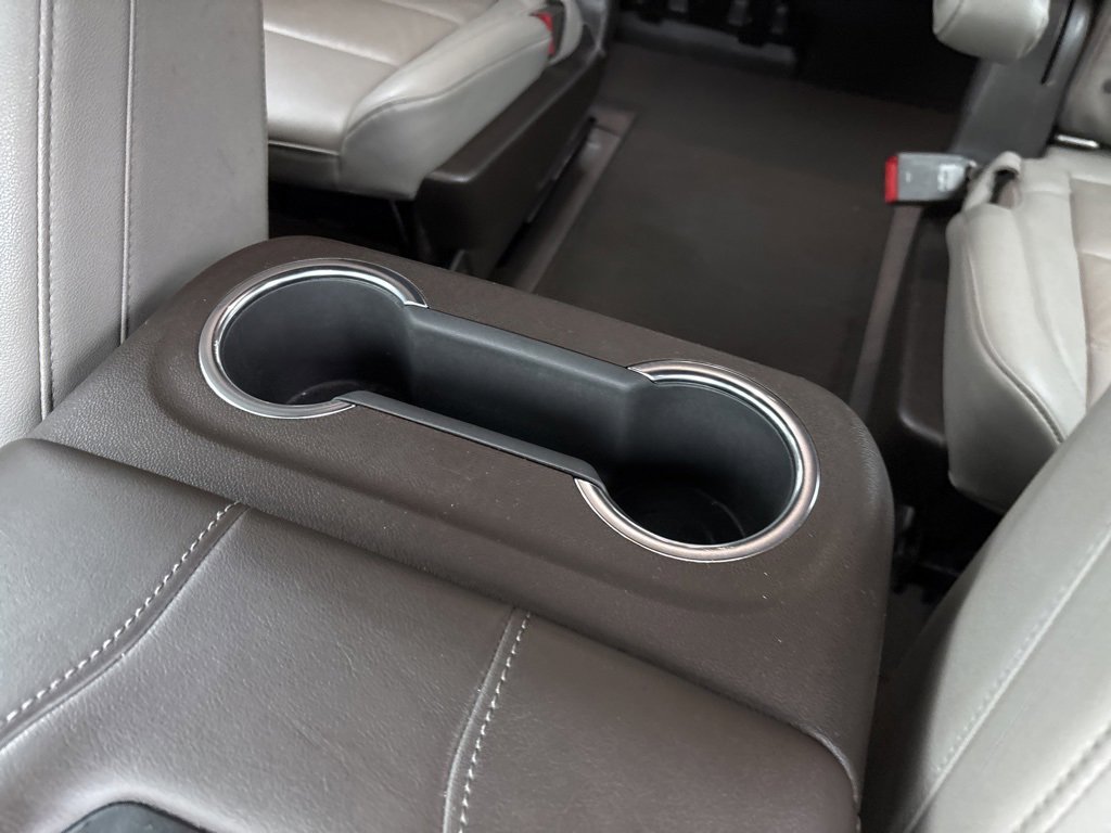 Used 2021 Chevrolet Tahoe Z71 w/ Z71 Off-Road Package image 23