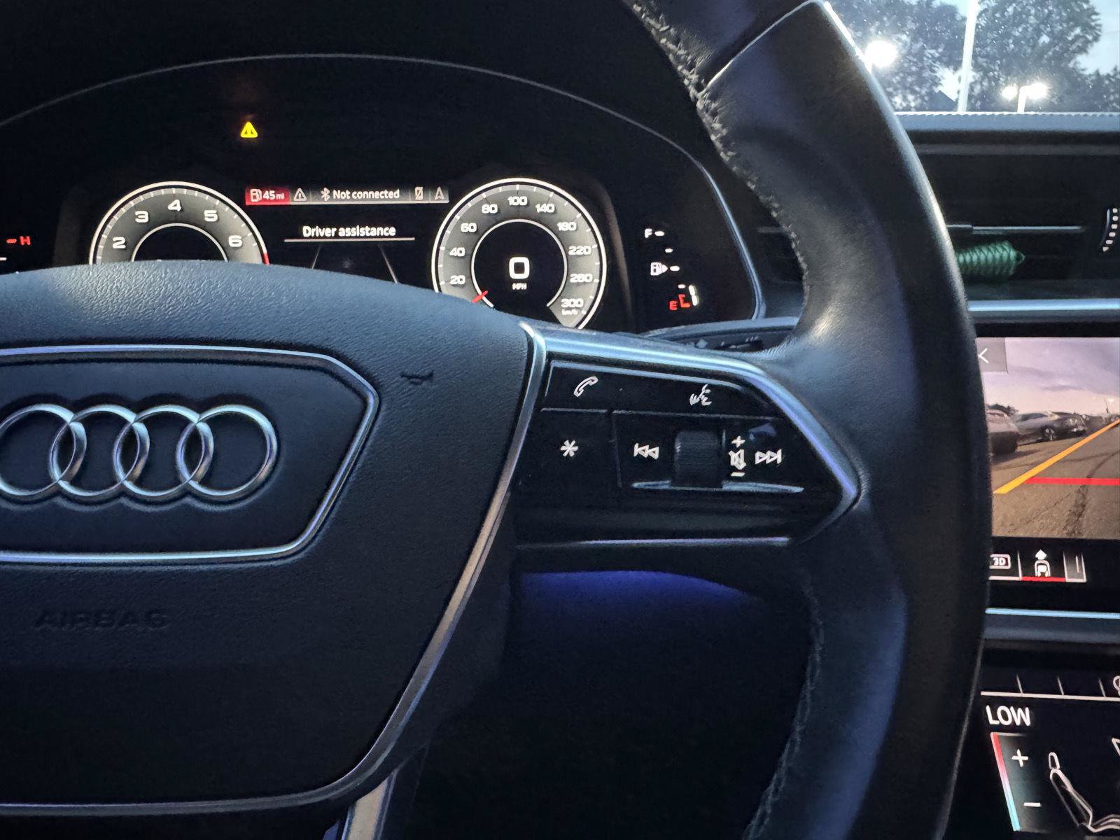 Used 2022 Audi A6 Premium Plus w/ Premium Plus Package AWD/4WD image 26