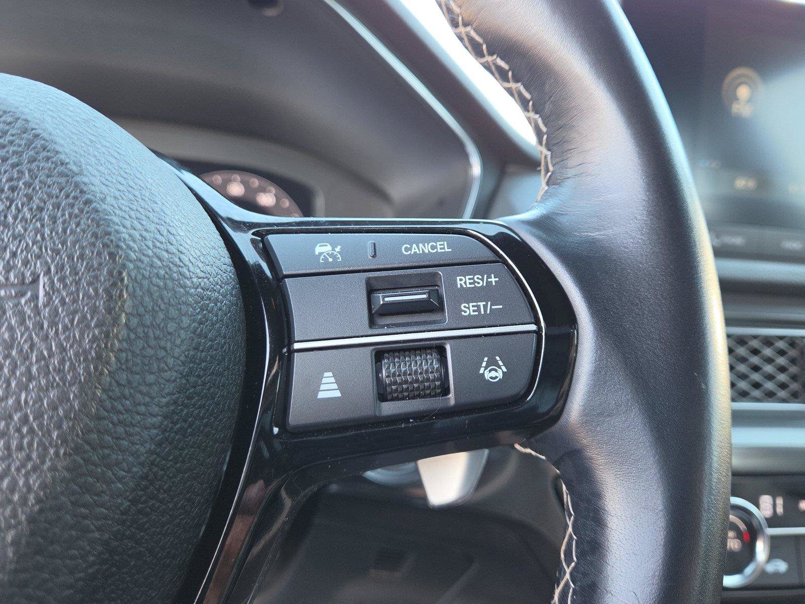 Certified 2023 Acura Integra A-Spec FWD image 15