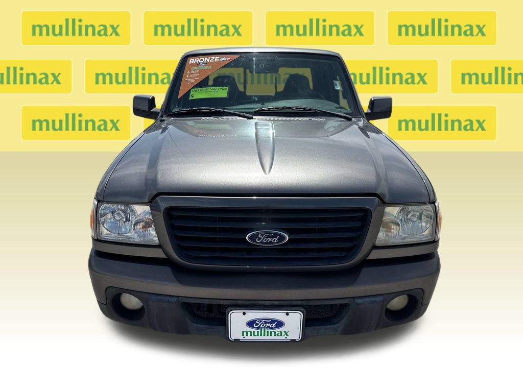Used 2008 Ford Ranger Sport RWD image 5