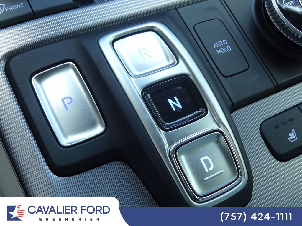 Used 2024 Hyundai Palisade Calligraphy AWD/4WD image 58