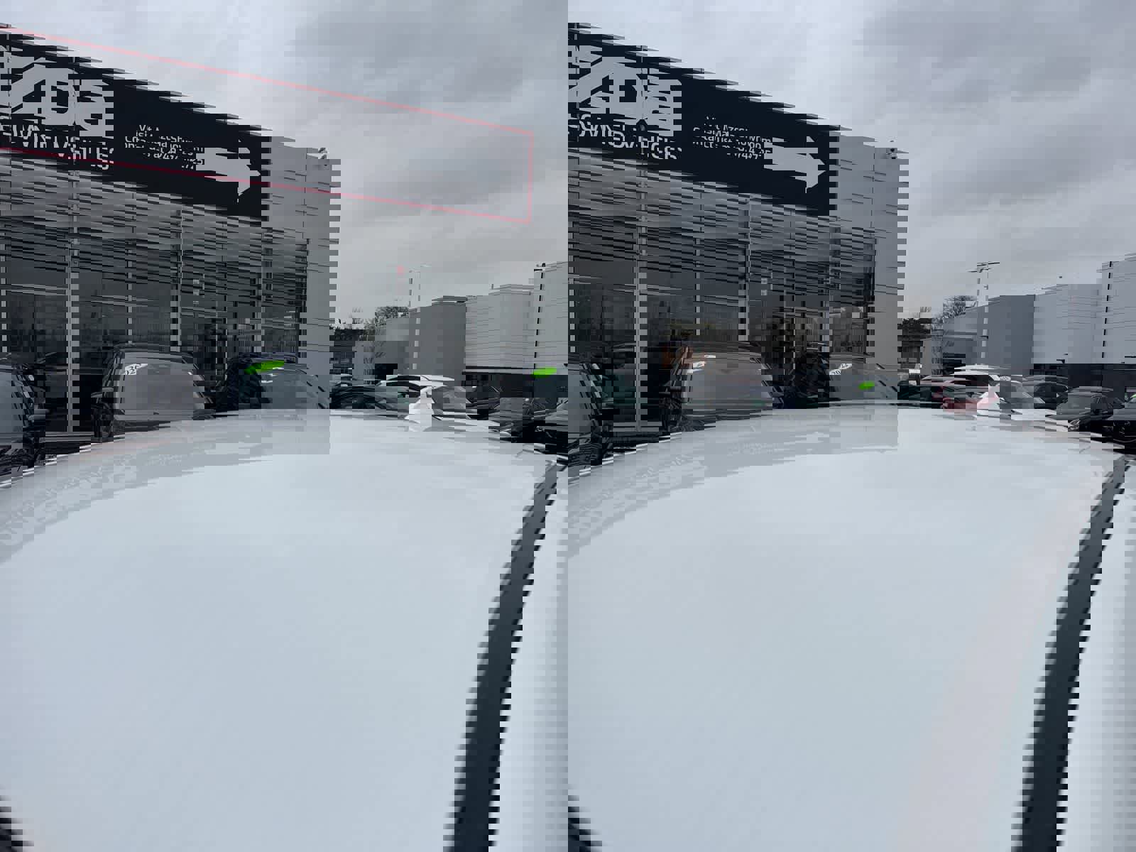 Used 2020 MAZDA CX-5 Sport image 13