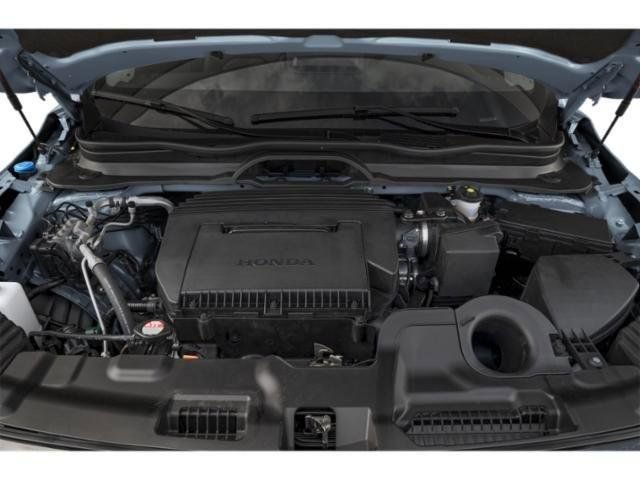 New 2026 Honda Passport RTL image 14