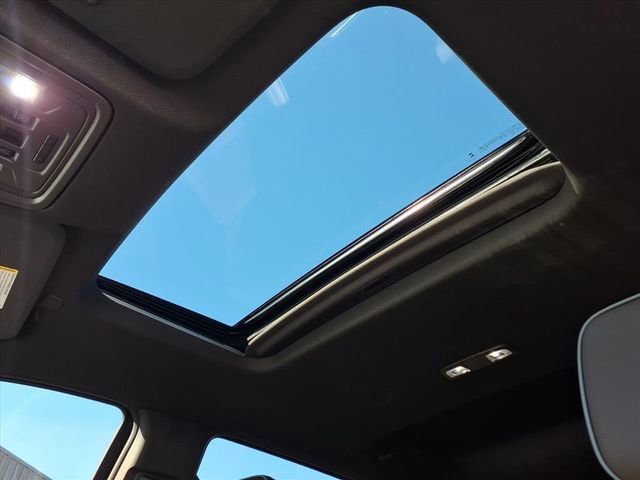 Used 2024 GMC Sierra 1500 Denali w/ Denali Reserve Package image 24