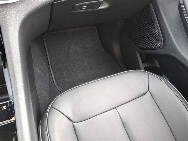 Certified 2025 Jeep Grand Cherokee Limited w/ Black Appearance Package image 29