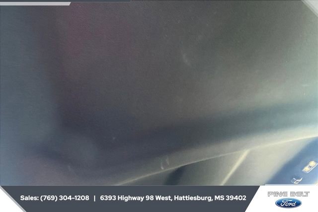 Used 2023 Ford F150 XLT w/ Equipment Group 302A High image 17