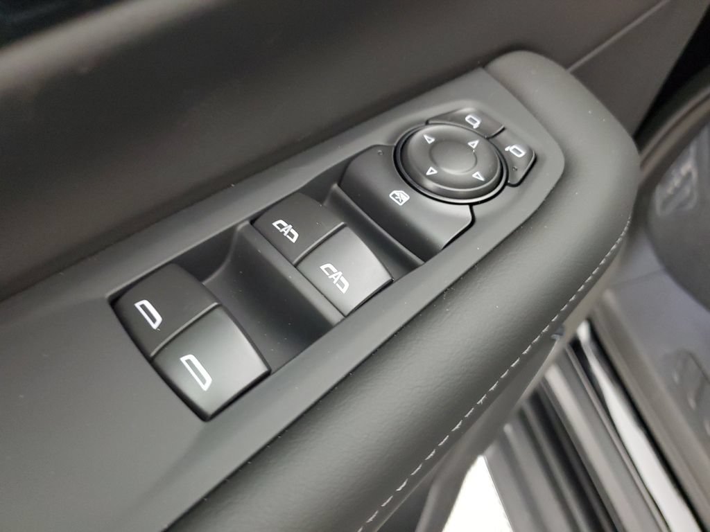New 2026 Chevrolet Tahoe LS RWD image 30