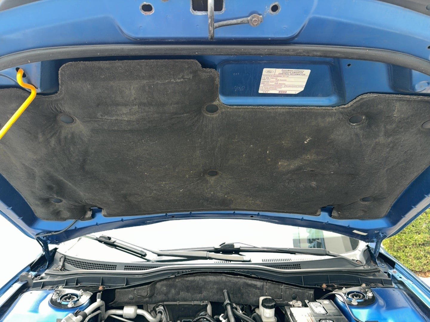 Used 2011 Ford Fusion SE w/ 202A Rapid Spec Order Code FWD image 27