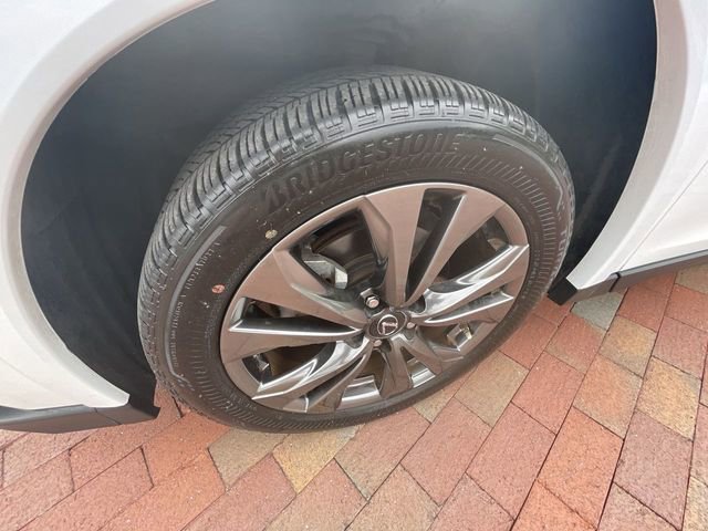 Used 2023 Lexus UX 250h F Sport w/ Accessory Package (Z1) image 24