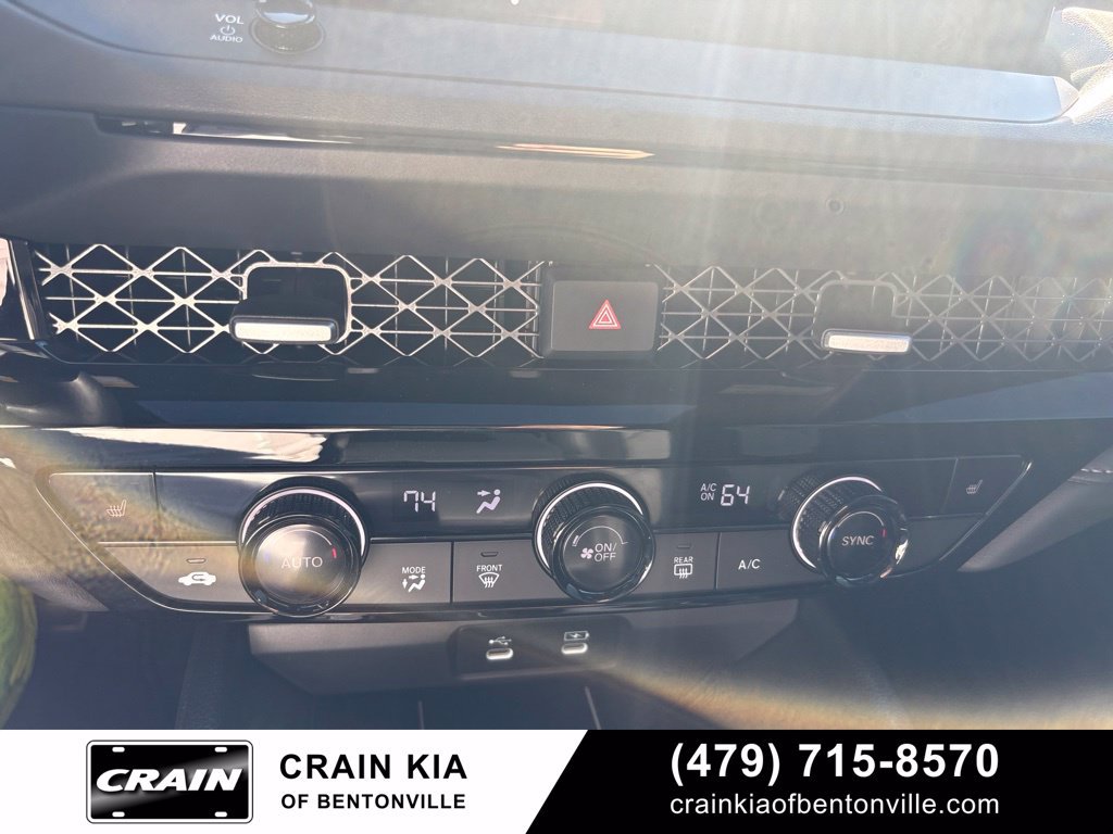 Used 2026 Honda Accord Sport image 18