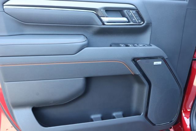 New 2026 GMC Sierra 2500 AT4 w/ AT4 Premium Plus Package image 13