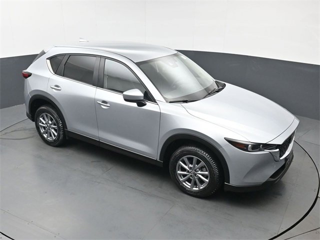 Certified 2023 MAZDA CX-5 AWD 2.5 S w/ Select Package image 43