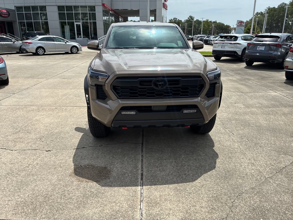 New 2026 Toyota Tacoma TRD Off-Road AWD/4WD image 10