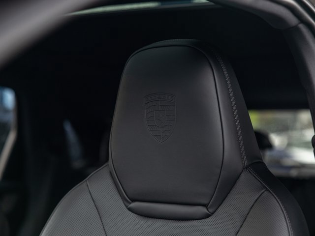Used 2026 Porsche Cayenne E-Hybrid AWD/4WD image 43