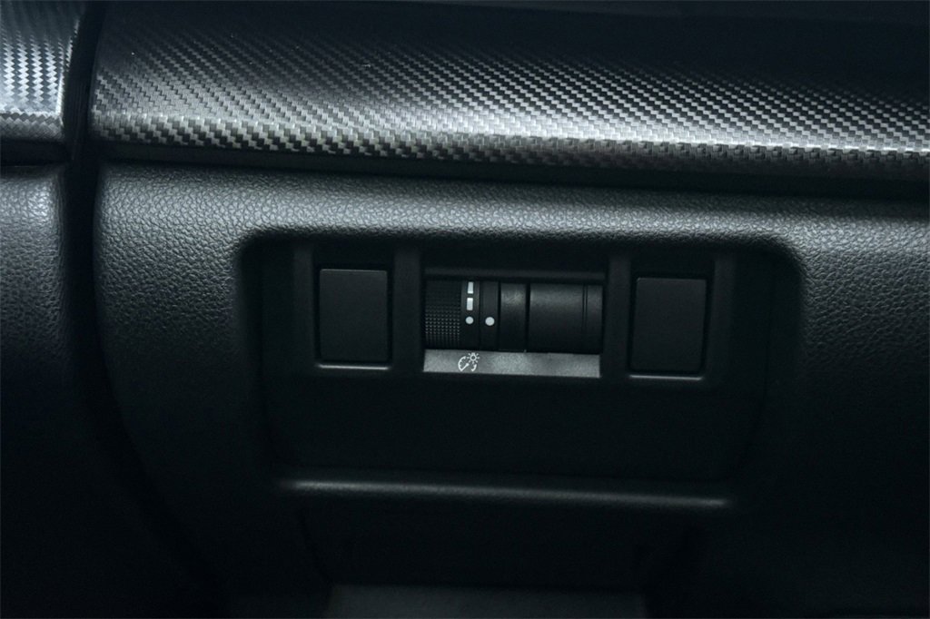 New 2025 Subaru Crosstrek 2.5i Premium image 29