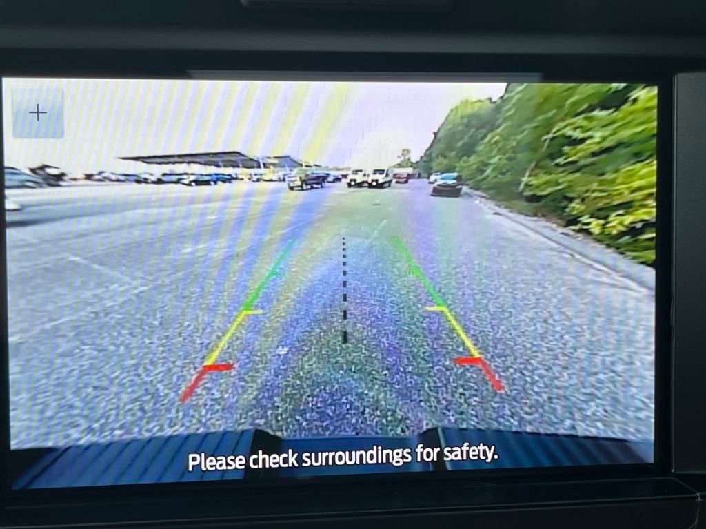 New 2025 Ford F250 XLT AWD/4WD image 8