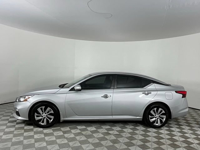 Used 2021 Nissan Altima 2.5 S w/ Driver Assist Package FWD image 8