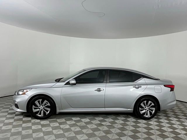 Used 2021 Nissan Altima 2.5 S w/ Driver Assist Package FWD image 8