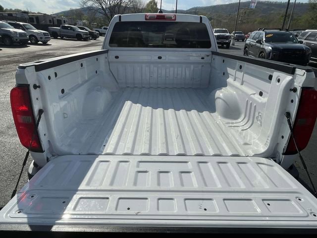 Used 2022 Chevrolet Colorado LT w/ Fleet Safety Package image 11