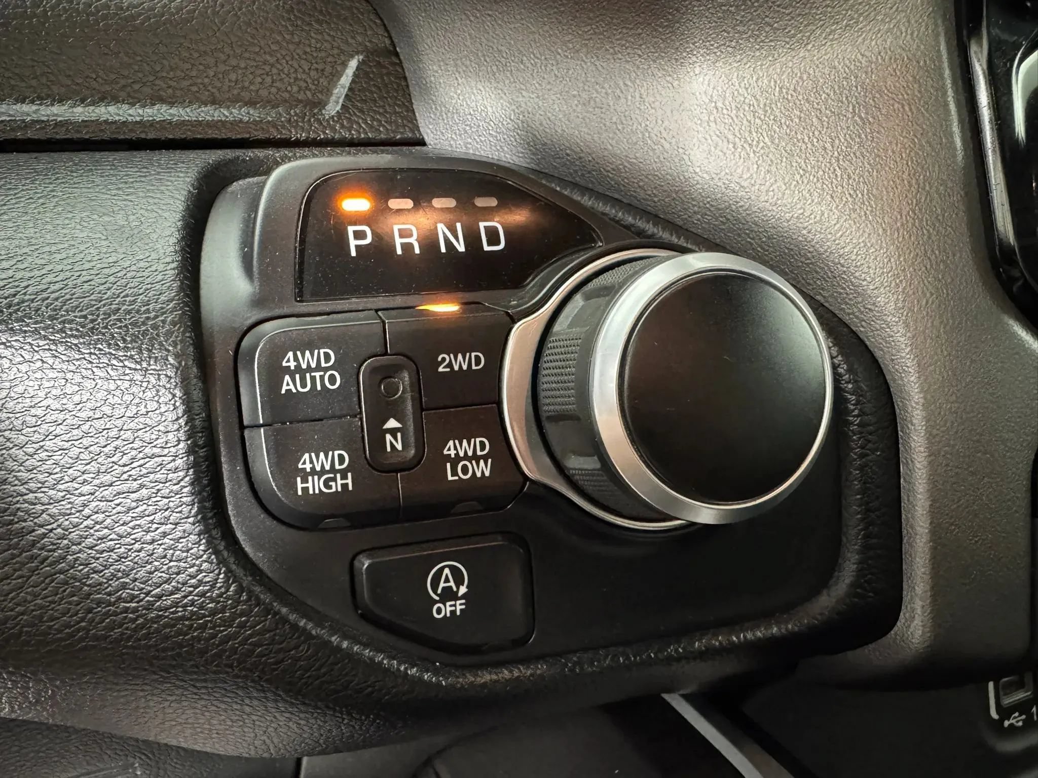 Used 2021 RAM 1500 Big Horn AWD/4WD image 22