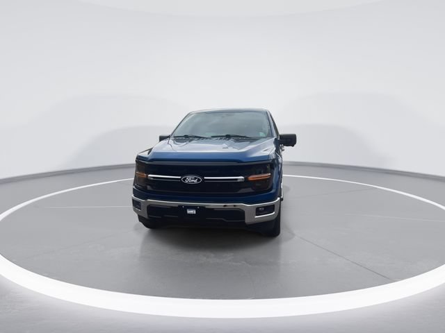 Used 2024 Ford F150 XLT w/ Mobile Office Package AWD/4WD image 4