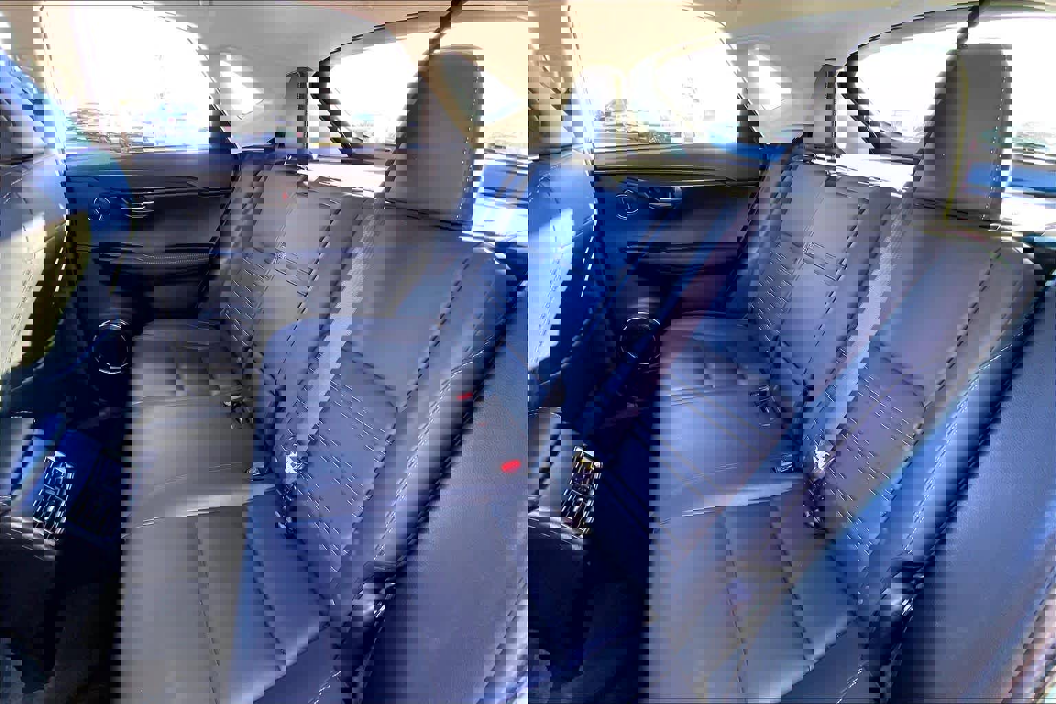 Used 2016 Lexus NX 200t FWD image 19