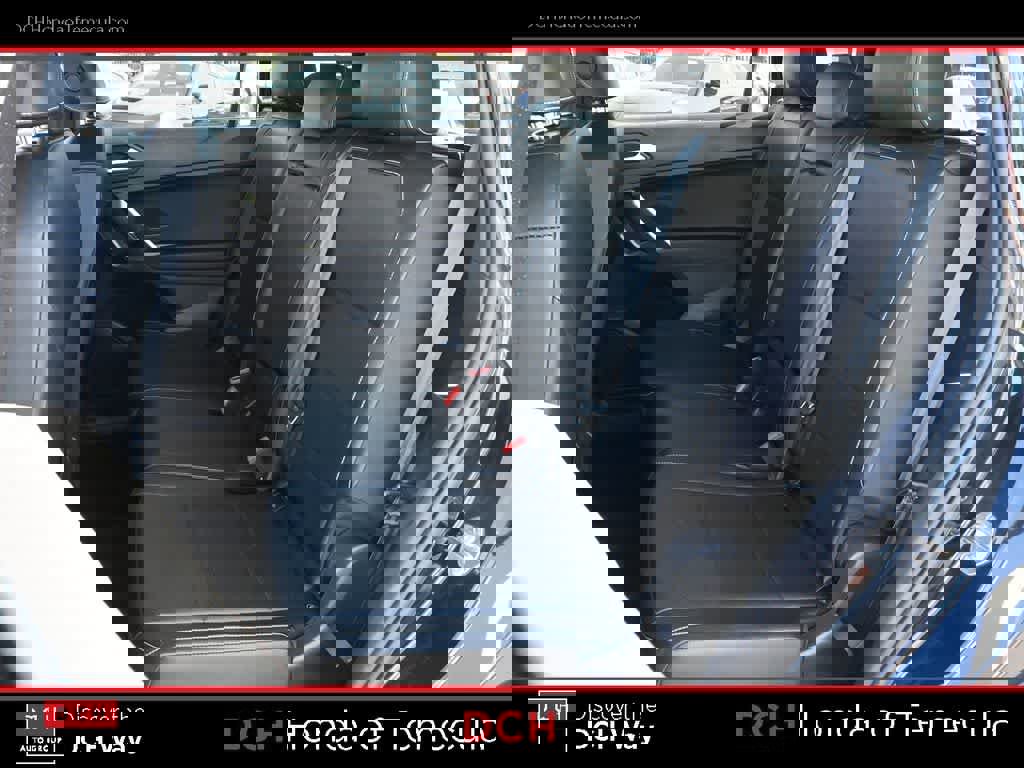 Used 2021 Volkswagen Tiguan SE R-Line image 19