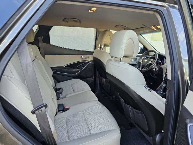 Used 2013 Hyundai Santa Fe Sport w/ Popular Equipment Pkg FWD image 24