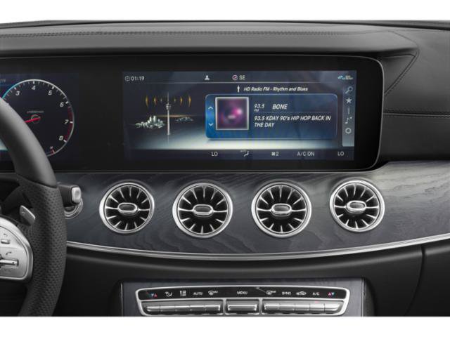 Used 2019 Mercedes-Benz E 450 Cabriolet w/ Premium 1 Package image 10