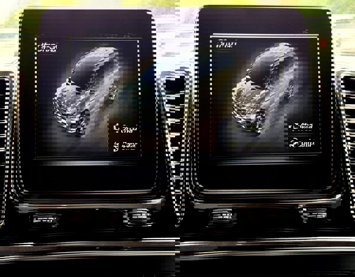 Used 2019 Mercedes-Benz GLS 450 4MATIC image 54